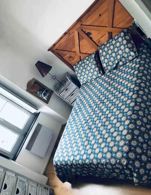T2 Avec Vue Chateau Apartment *
