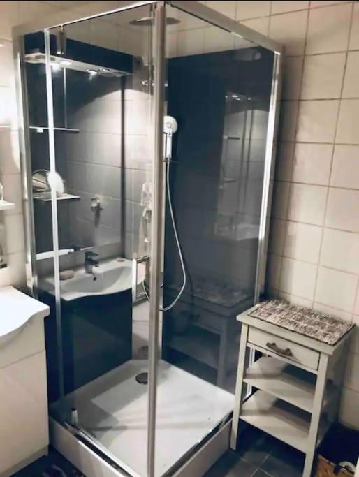 Apartamento T2 Avec Vue Chateau *