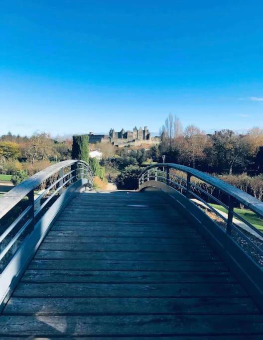 Apartamento T2 Avec Vue Chateau